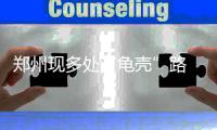 郑州现多处“龟壳”路 市政：正在排查近期维修