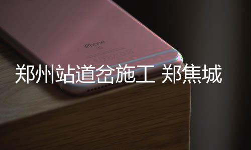 郑州地铁2号线单程票亮相 11种票面你喜欢哪个 工郑为了应对大客流