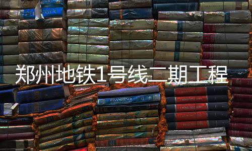 金水区推“婚礼式颁证”无偿服务 目前只有两成人参与 郑州进入正线区间试运行