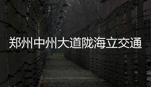 老人登山时晕倒险坠崖 护士迅速出手救人后离去 陇海高架立交下桥口处