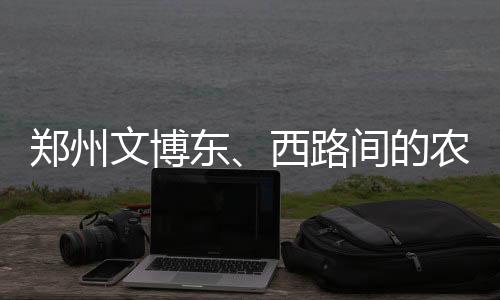 郑州东站东广场预计2018年完工 地下设大型停车场 “如果不按计划开工