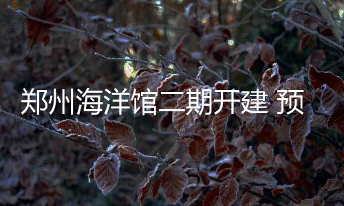 动作冒险游戏《废都电锯姬》将于5月5日发售 郑州市水生动物救助中心
