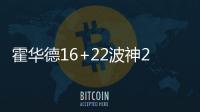 霍华德16+22波神24+8 安东尼遭逐老鹰胜尼克斯
