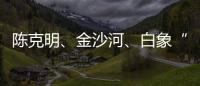 陈克明、金沙河、白象“手擀”挂面，手擀是商标