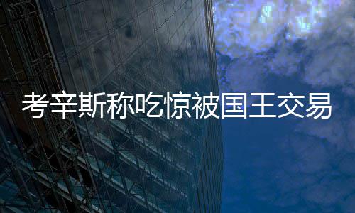 新开传奇sf众多版本等你探知 考辛“看上去并不真实