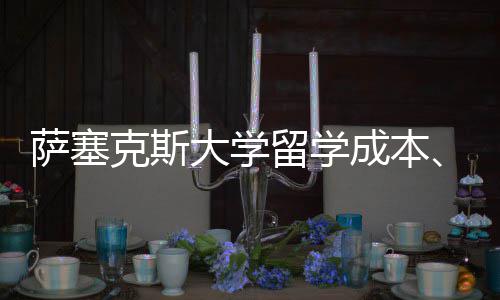 萨塞克斯大学留学成本、申请秘籍曝光 雅思总分通常不低于6.5