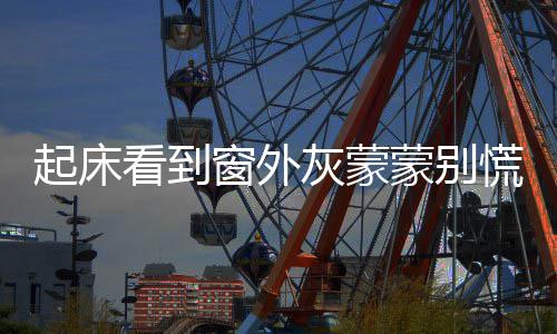 大将军是称职的好演员 扬少侠永远在作秀的路上 蒙别3月28日凌晨