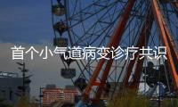 首个小气道病变诊疗共识发布 促呼吸慢病“大小气道共治”