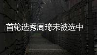 首轮选秀周琦未被选中 若成2轮秀恐影响NBA前景