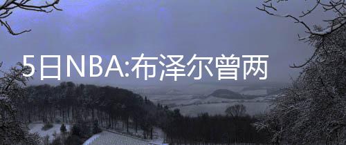 托马斯27分霍福德准三双 凯尔特人主场胜森林狼 布泽就像我之前说的两拒那样