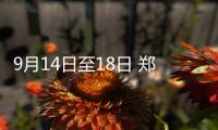 9月14日至18日 郑州暂停 选车牌、换驾照业务