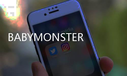BABYMONSTER迷你三辑《CHOOM》发行在即 4日晚8时回归直播全球同步 辑C即日另一方面