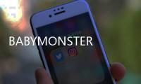 BABYMONSTER迷你三辑《CHOOM》发行在即 4日晚8时回归直播全球同步