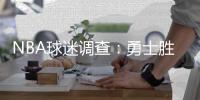 NBA球迷调查：勇士胜灰熊拿下天王山的原因是？