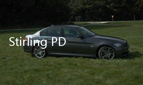 Stirling PDF 它的界面是基于 Web UI 设计的
