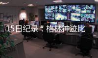 15日纪录：格林神迹比肩大梦 詹皇最短三双达成
