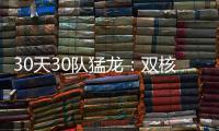 30天30队猛龙：双核配置不改变 新秀中锋注活力