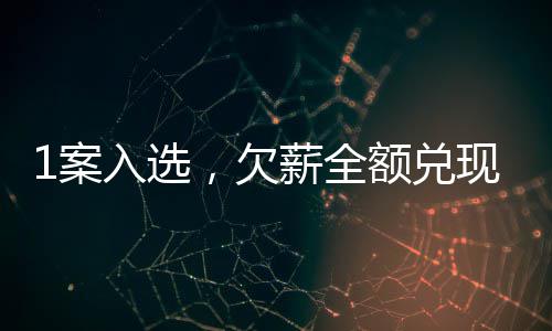 最新研究：科学家发现病毒助力鸟类物种多样化 欠薪全额无其他可供执行财产