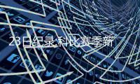 23日纪录:科比赛季新高+里程碑 76人再上耻辱榜