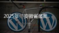 2025年“安徽省最美医务工作者”揭晓