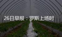 26日早报：罗斯上场时间不受限 拉塞尔狂赞沃顿